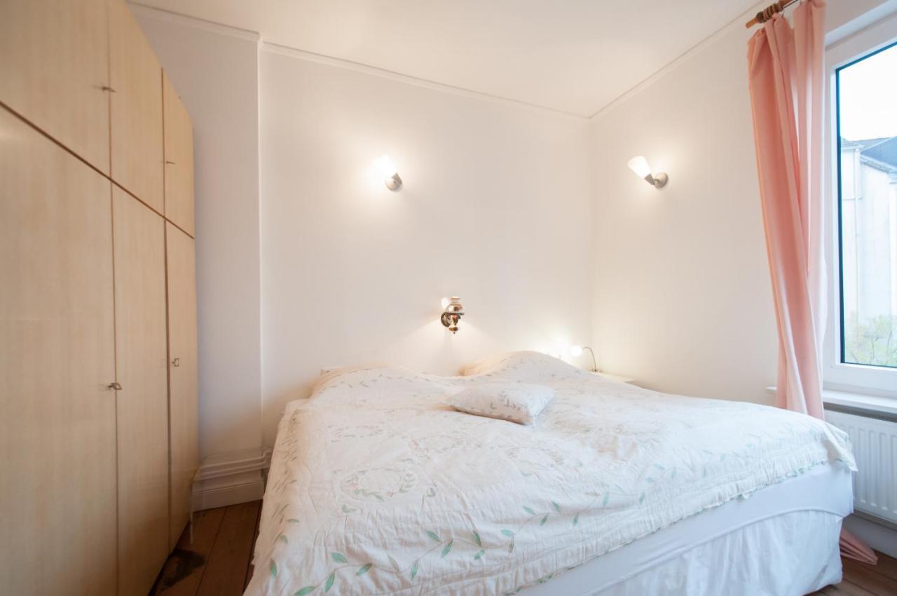 Alster City Garden Villa 함브루크 외부 사진