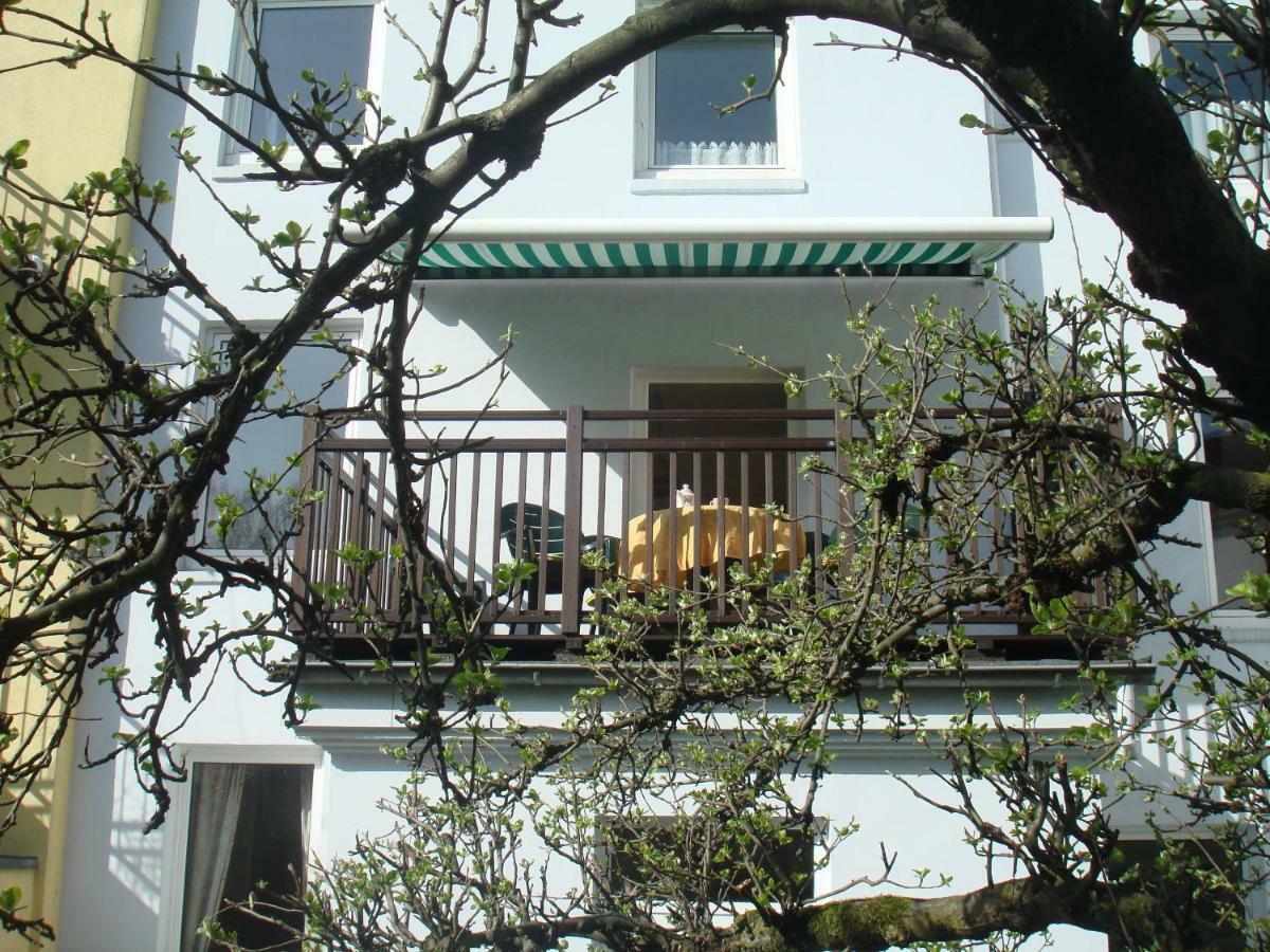Alster City Garden Villa 함브루크 외부 사진