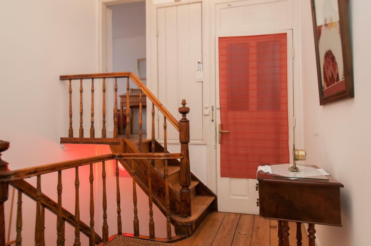 Alster City Garden Villa 함브루크 외부 사진