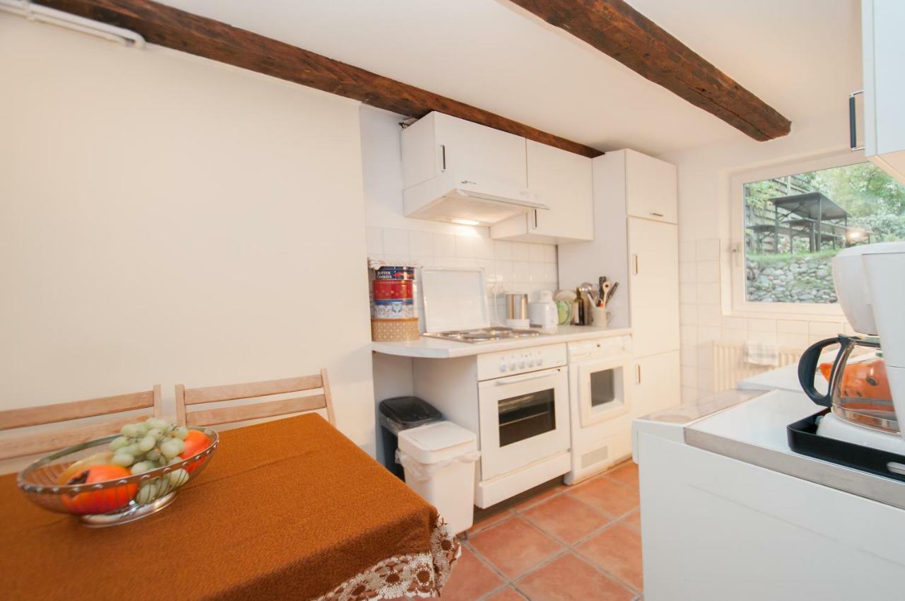 Alster City Garden Villa 함브루크 외부 사진