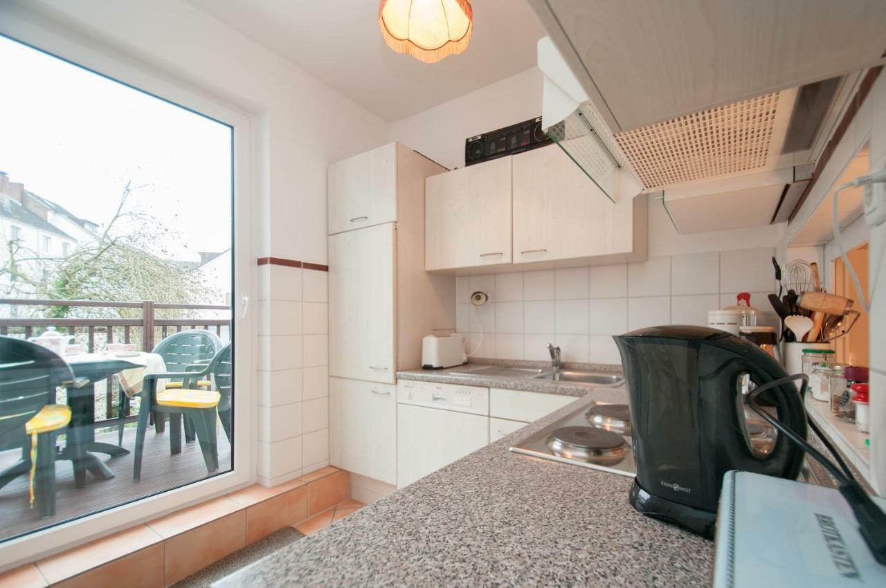 Alster City Garden Villa 함브루크 외부 사진